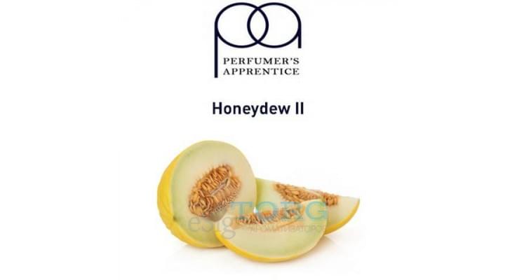 Изображение Ароматизатор TPA Honeydew II Ароматизатор TPA Honeydew II