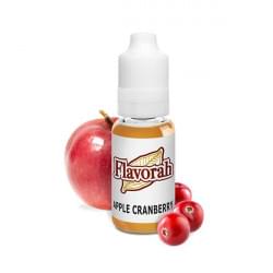 Apple Cranberry Flavorah Apple Cranberry Flavorah