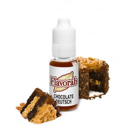 Chocolate Deutsch Flavorah Chocolate Deutsch Flavorah