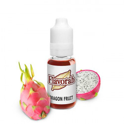 Dragon Fruit Flavorah Dragon Fruit Flavorah