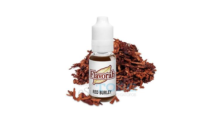Изображение Ароматизатор Flavorah Red Burley Ароматизатор Flavorah Red Burley