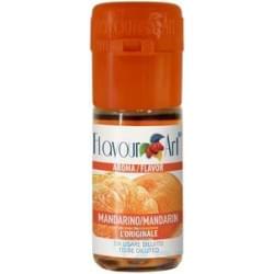Mandarin FlavourArt Mandarin FlavourArt