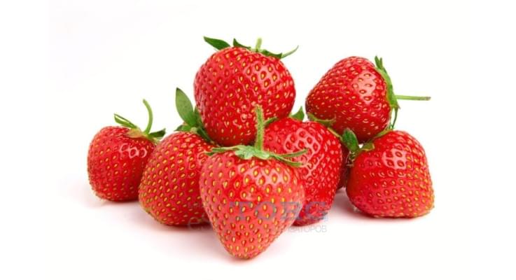 Ароматизатор My Flavor Queen Strawberry